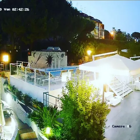 Hotel La Colombaia