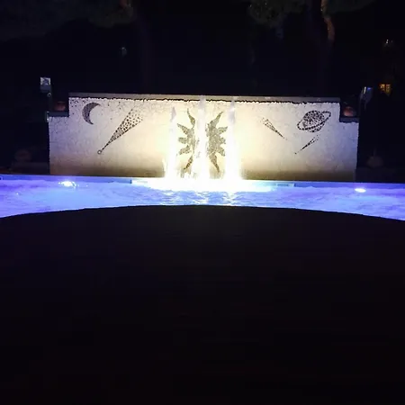 La Colombaia