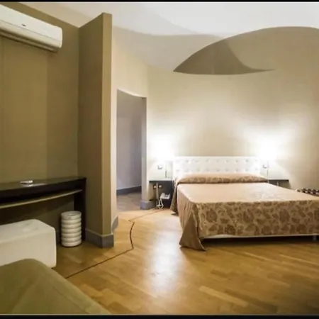 La Colombaia Hotel Portici