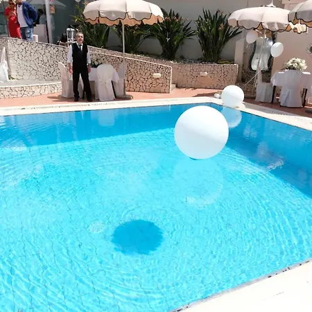 La Colombaia Hotel