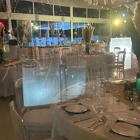 Hotel La Colombaia
