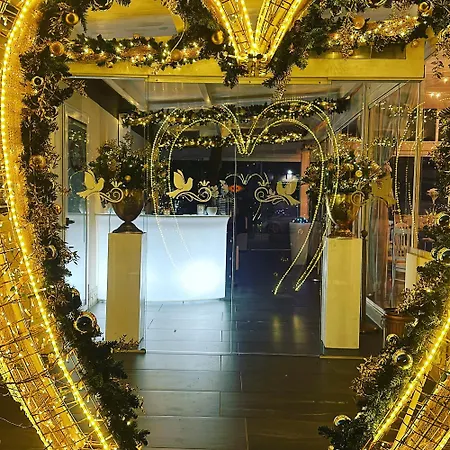 La Colombaia Hotel 3*