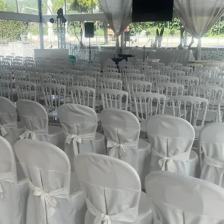 La Colombaia 3*