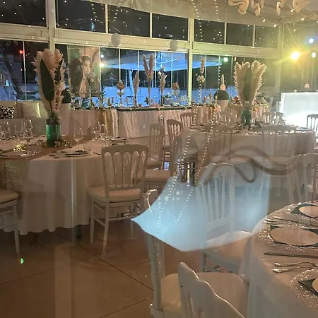 Hotel La Colombaia 3*