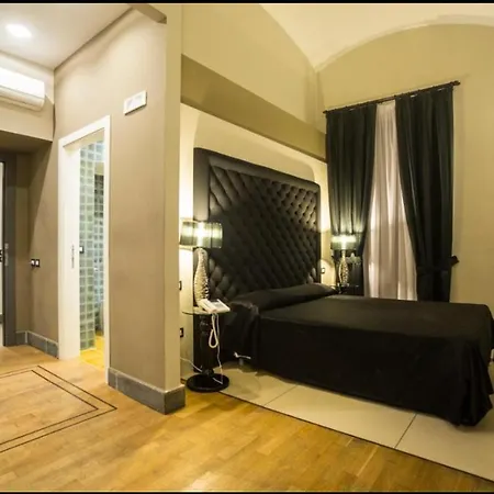 Hotel La Colombaia 3*