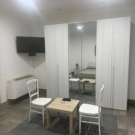 Hotel La Colombaia