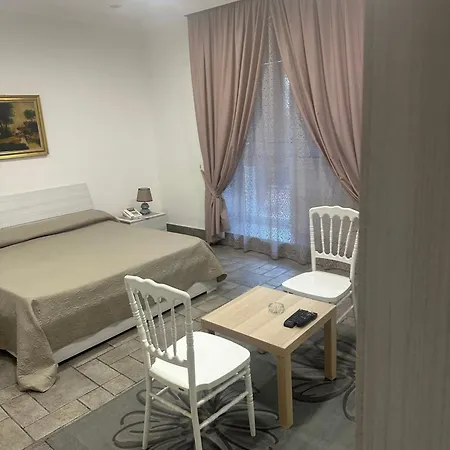 La Colombaia Portici