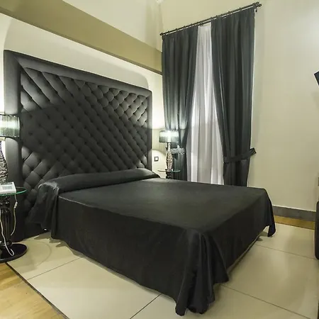 Hotel La Colombaia 3*