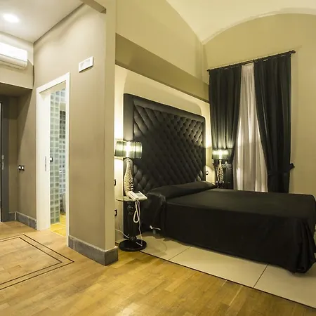 Hotel La Colombaia 3*