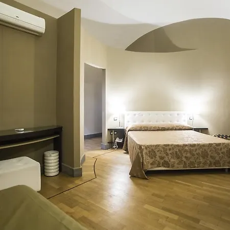 La Colombaia Hotel 3*