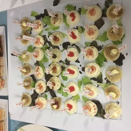 La Colombaia
