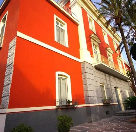 Hotel La Colombaia