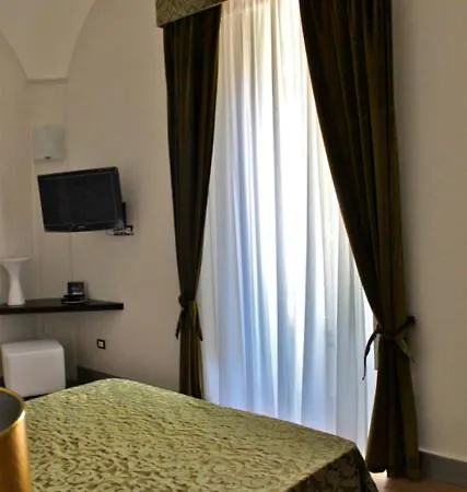 La Colombaia 3* بورتيشي