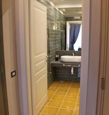 Hotel La Colombaia Portici