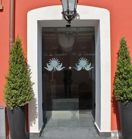 La Colombaia 3*