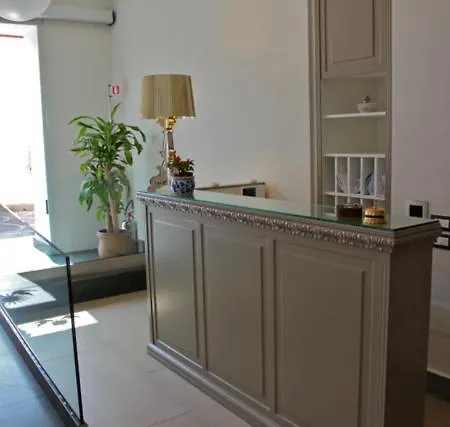 La Colombaia Hotel 3*