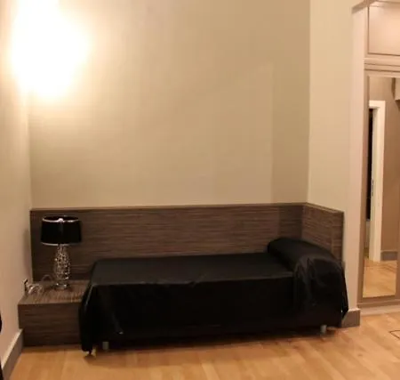 La Colombaia Hotel Portici