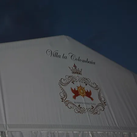Hotel La Colombaia Portici