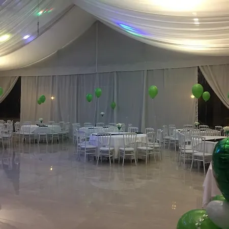 Hotel La Colombaia 3*