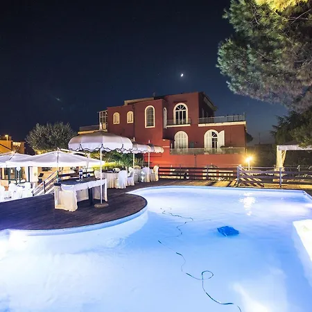 Hotel La Colombaia