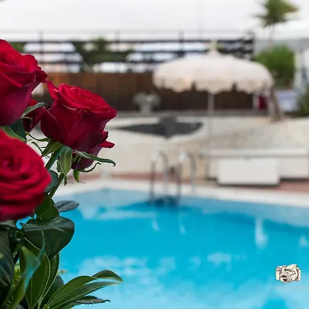 La Colombaia Hotel 3*