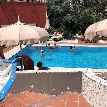 La Colombaia Portici