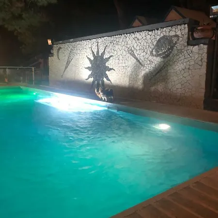 Hotel La Colombaia Portici