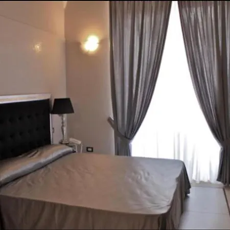 Hotel La Colombaia Portici