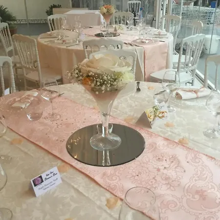 Hotel La Colombaia Portici