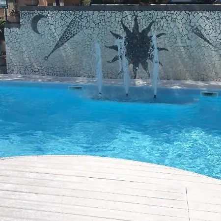 Hotel La Colombaia