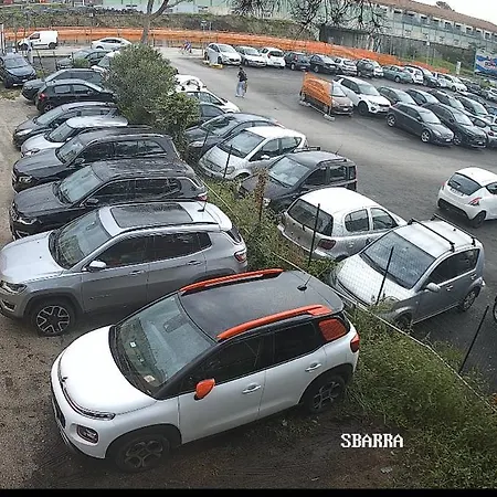 فندق La Colombaia بورتيشي