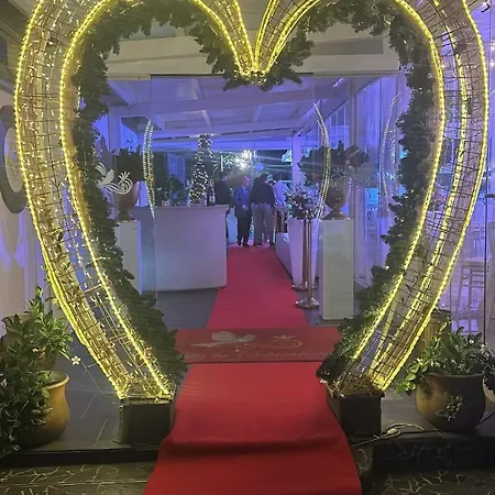 La Colombaia 3* بورتيشي